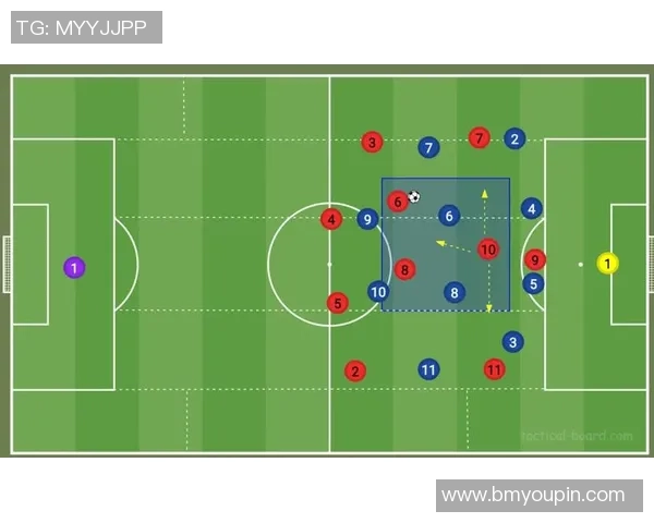 球星解读足球技巧与战术背后的智慧与魅力 球星解读足球技巧与战术背后的智慧与魅力
