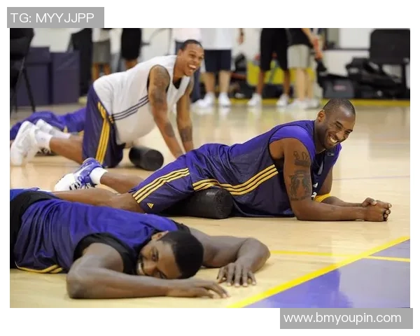 科比与贝克汉姆:两位体育巨星的传奇人生与跨界合作之路 科比与贝克汉姆:两位体育巨星的传奇人生与跨界合作之路