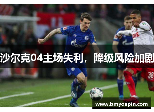 沙尔克04主场失利，降级风险加剧